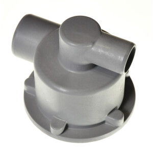 Horeca Parts - Korpus wylotu wody - Zmywarki Stalgast 801350, 801351, 801400, 801401, 801505, 801506, 801507, 801516, 801517, 801555, 801556, 801565