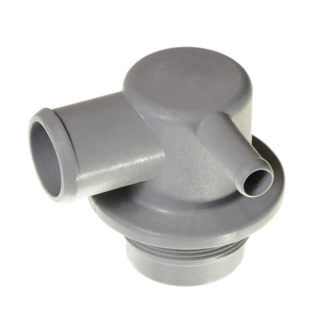 Horeca Parts - Korpus wylotu wody z wkładką gwintowaną G1/4 - Zmywarki Stalgast 801505, 801506, 801507, 801516, 801517, 801555, 801556, 801565, 801566