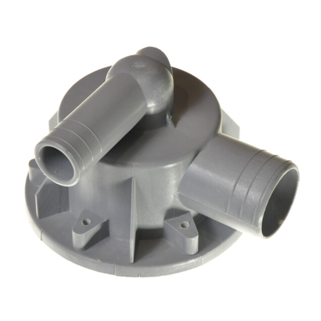 Horeca Parts - Korpus odpływu wody - Zmywarki Stalgast 803021, 803036
