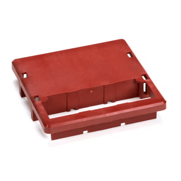 Horeca Parts - Mocowanie płytki sterującej - Szatkownica do warzyw Robot Coupe / Stalgast (102911)