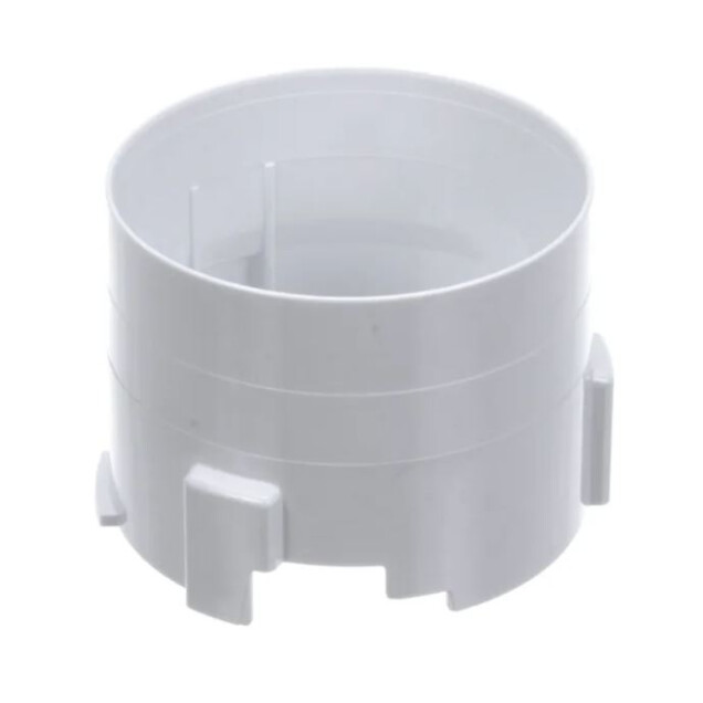 Horeca Parts - Kanał wentylacyjny - Szatkownica do warzyw Robot Coupe / Stalgast (104110)