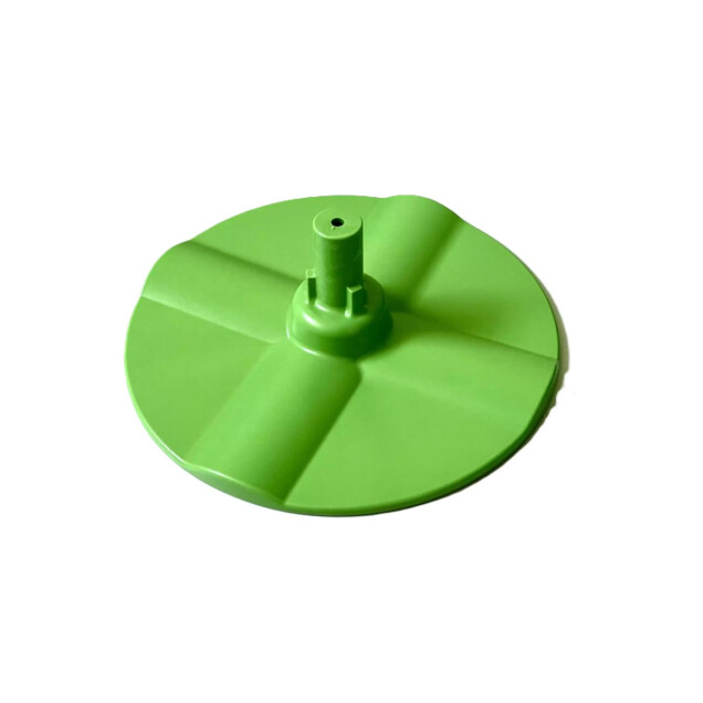 Horeca Parts - Talerz wyrzucający - Szatkownica do warzyw Robot Coupe / Stalgast (104921)