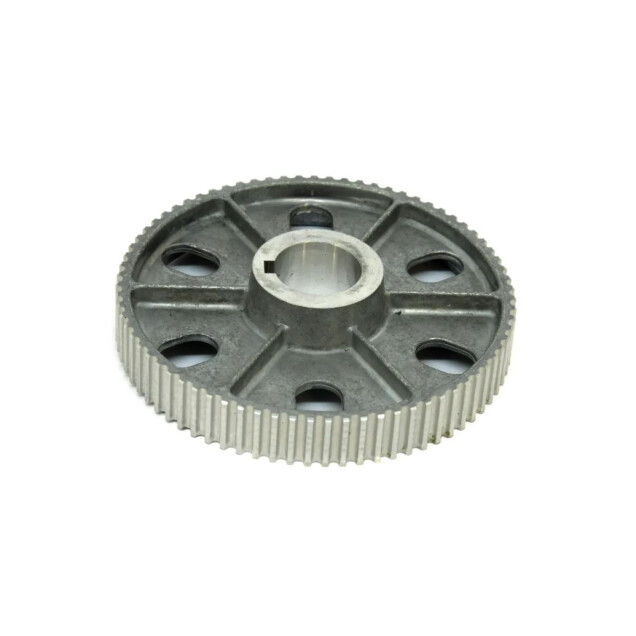 Horeca Parts - Koło pasowe duże - Szatkownica do warzyw Robot Coupe / Stalgast (105529)