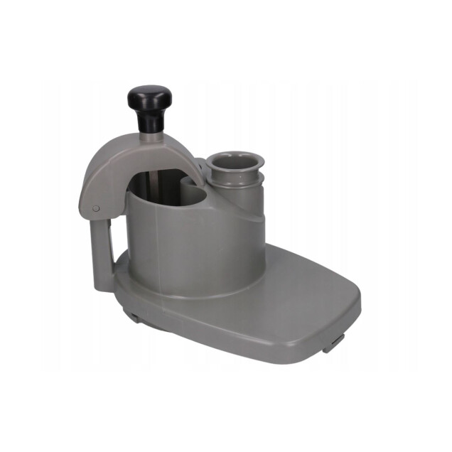 Horeca Parts - Pokrywa z 2-ma popychaczami - Szatkownica Robot Coupe / Stalgast (117079)