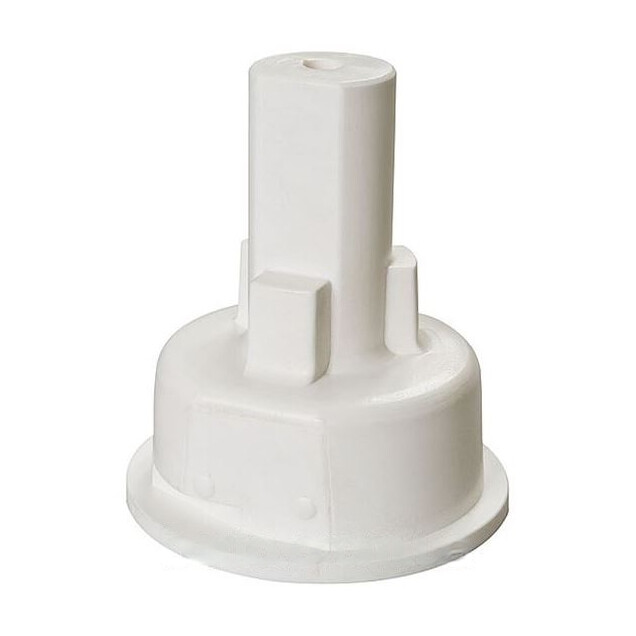 Horeca Parts - Mocowanie / trzpień tarczy odrzutnika - Szatkownica do warzyw Robot Coupe / Stalgast (117091)
