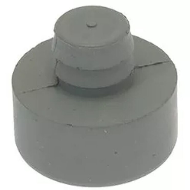 Horeca Parts - Nóżka wciskana - Szatkownica do warzyw Robot Coupe / Stalgast (117579)