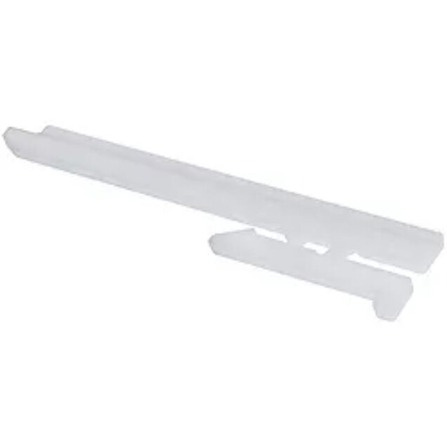 Horeca Parts - Mocowanie płytki sterującej - Szatkownica do warzyw Robot Coupe / Stalgast (117703)