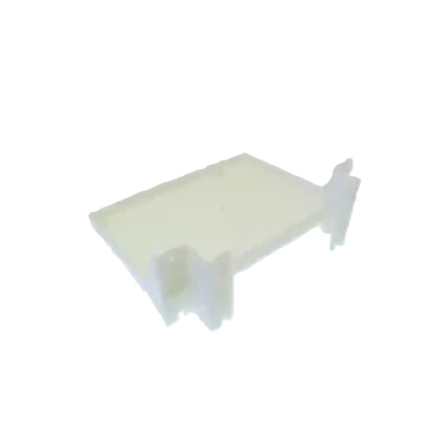 Horeca Parts - Mocowanie płytki sterującej - Szatkownica do warzyw Robot Coupe / Stalgast (117809)