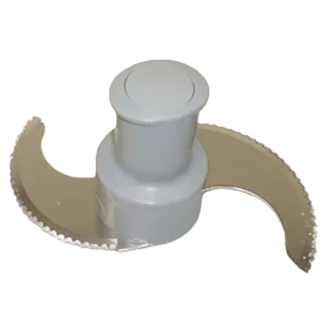 Horeca Parts - Nóż z nacięciami - Szatkownica do warzyw Robot Coupe / Stalgast (27345)