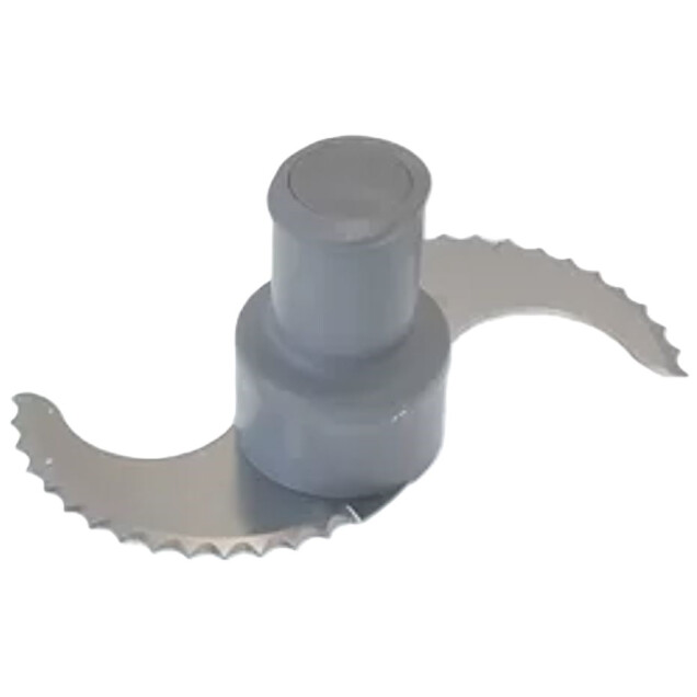Horeca Parts - Nóż z zębami - Szatkownica do warzyw Robot Coupe / Stalgast (27346)