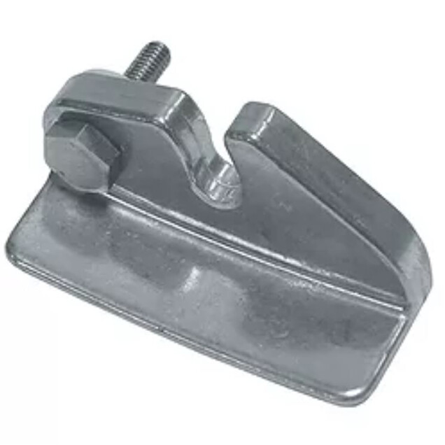Horeca Parts - Zatrzask pokrywy - Szatkownica do warzyw Robot Coupe / Stalgast (29501)