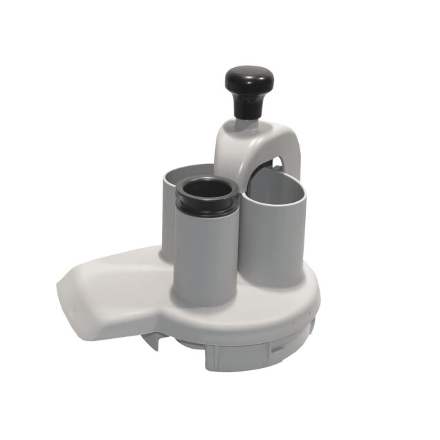Horeca Parts - Pokrywa - Szatkownica do warzyw Robot Coupe / Stalgast (39287)
