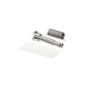 Horeca Parts - Oś prowadnicy popychacza - Szatkownica do warzyw Robot Coupe / Stalgast (39704)