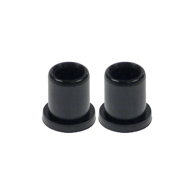 Horeca Parts - Tulejki zawiasu zestaw 2 szt. - Szatkownica do warzyw Robot Coupe / Stalgast (39705)