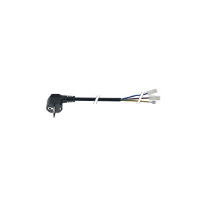 Horeca Parts - Przewód zasilający - Szatkownica do warzyw Robot Coupe / Stalgast (39888)