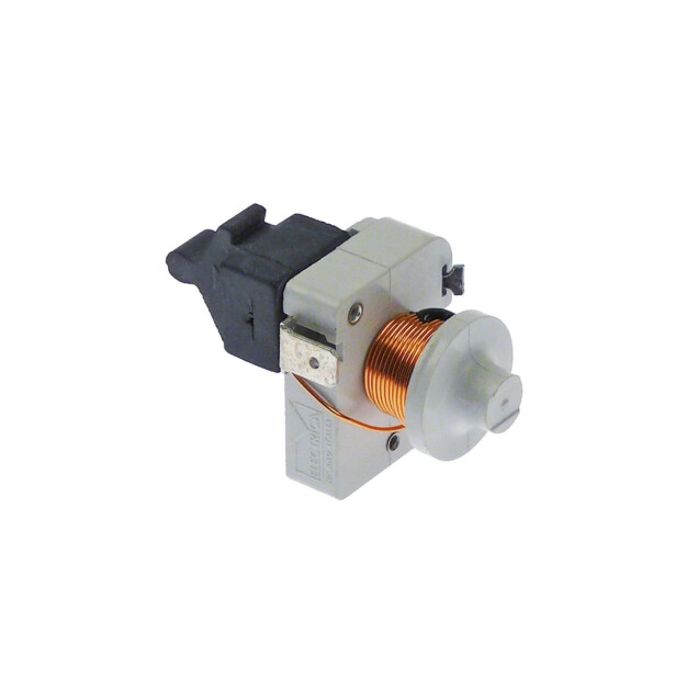 Horeca Parts - Wyłącznik / przekaźnik rozruchowy MTRPH46-39 - Szatkownica do warzyw Robot Coupe / Stalgast (500289)
