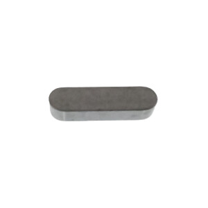 Horeca Parts - Klin wału silnika 4x4x16mm - Szatkownica do warzyw Robot Coupe / Stalgast (502768)