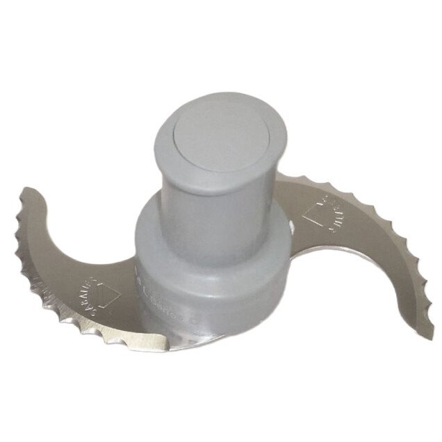 Horeca Parts - Nóż z zębami - Szatkownica do warzyw Robot Coupe / Stalgast (27288)