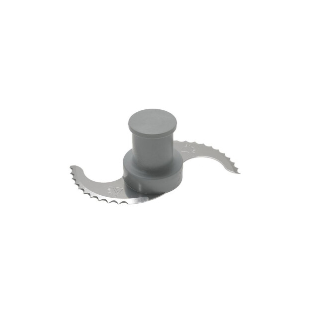 Horeca Parts - Nóż z zębami - Szatkownica do warzyw Robot Coupe / Stalgast (27138)