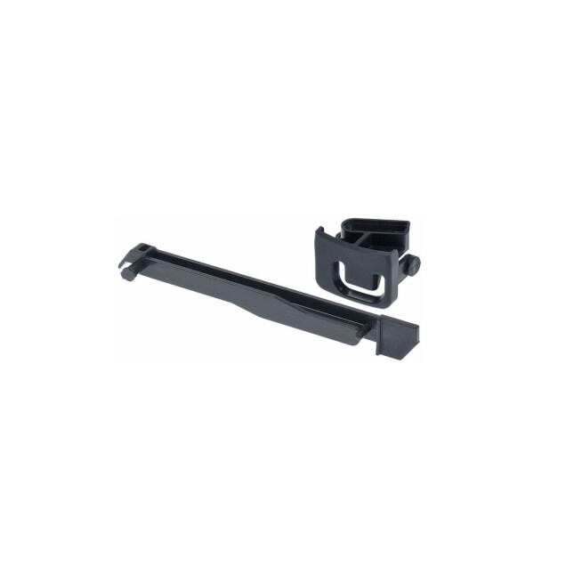 Horeca Parts - Zestaw pręta zabezpieczającego pokrywy - Szatkownica do warzyw Robot Coupe / Stalgast (49080)