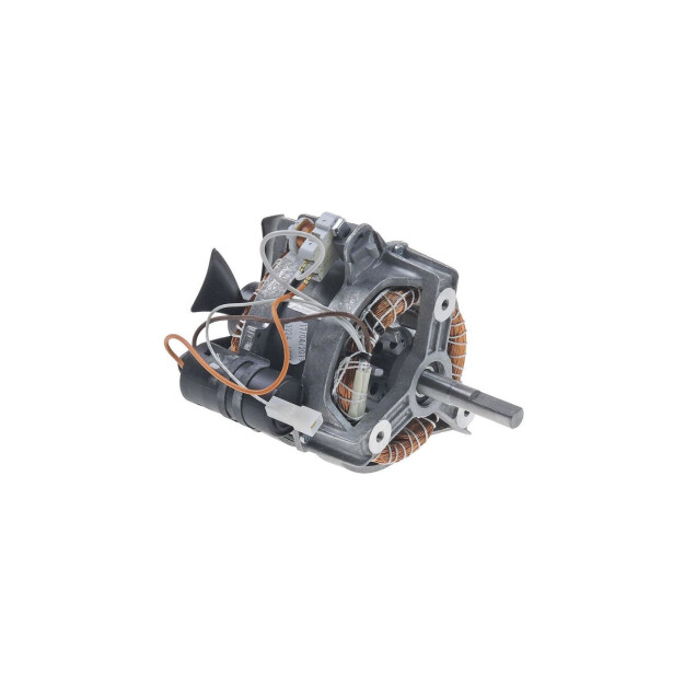 Horeca Parts - Silnik 230V C40A/R2 50Hz - Szatkownica do warzyw Robot Coupe / Stalgast (3202)