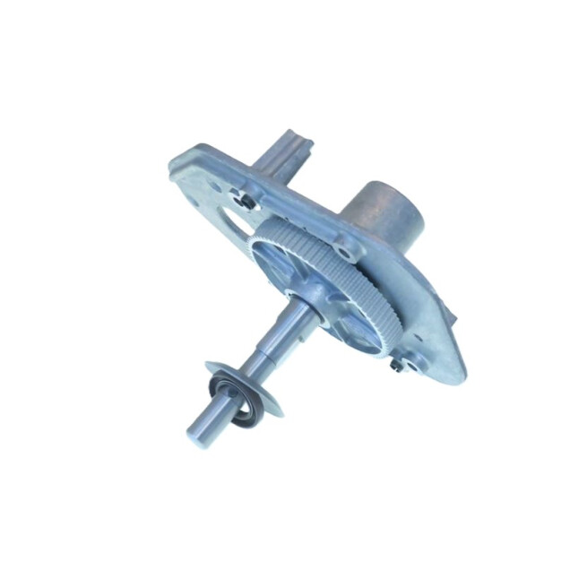 Horeca Parts - Wspornik silnika - Szatkownica do warzyw Robot Coupe / Stalgast (105531, 39707)
