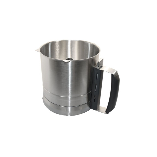 Horeca Parts - Pojemnik kompletny - Szatkownica do warzyw Robot Coupe Robot Cook / Stalgast (G710823)