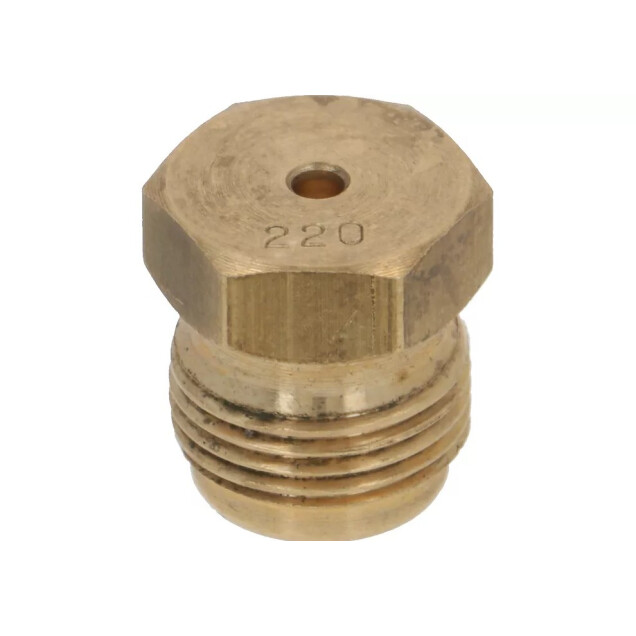 Horeca Parts - Dysza 2,20 - Piece Tecnoeka EKF1064GEUD, EKF1064GTC, EKF1064GUD, EKF1111GEUD, EKF1111GTC, EKF1111GUD