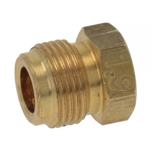 Horeca Parts - Dysza LPG 1,90 - Piece Tecnoeka 224700, EKF664GTC, EKF664GUD, EKF711GEUD, EKF711GTC, EKF711GUD