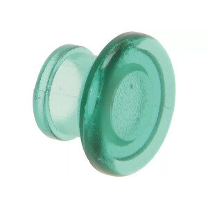 Horeca Parts - Klosz lampki kontrolnej zielonej - Kuchnia gazowa Hendi, Tecnoeka, GGM, 225707, KDMTE1111N, EKF464P, EKF464UD (G359819, 3221240)