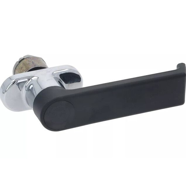 Horeca Parts - Uchwyt drzwi z zamkiem krzyżowym - Piec konwekcyjno-parowy Hendi, Tecnoeka 229323, 225585, 225578, 224717, EKF1021EUD, EKF1021UD, EKF1064EUD