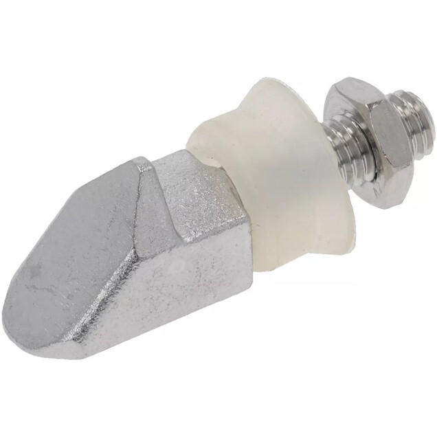 Horeca Parts - Zaczep zamka - Piec konwekcyno-parowy Hendi, Tecnoeka EKF1011CTC, EKF411ALUD, EKF411DALUD, EKF464ALUD