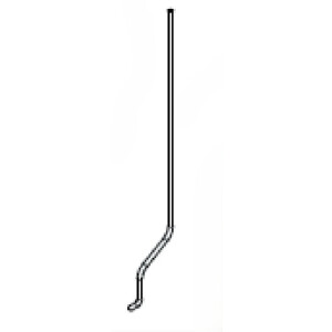 Horeca Parts - Rurka 4/5 - Piec Tecnoeka EKF2011UD, EKF1664UD