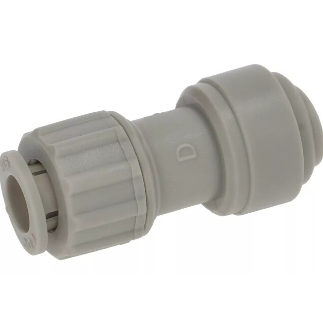 Horeca Parts - Szybkozłączka plastikowa Ø 8 - Piece GGM, Tecnoeka EKF311NTUD, EKF311NUD, EKF364NTUD, EKF364NTUD/0/172, KDTE511N, KDTE511N