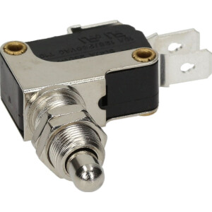Horeca Parts - Mikrowyłącznik drzwi piekarnika - Kuchnia Hendi 225707, Piec 999279, Tecnoeka EKF311DUD, EKF311UD, EKF364DUD, EKF364UD, EKF411 (3240410)