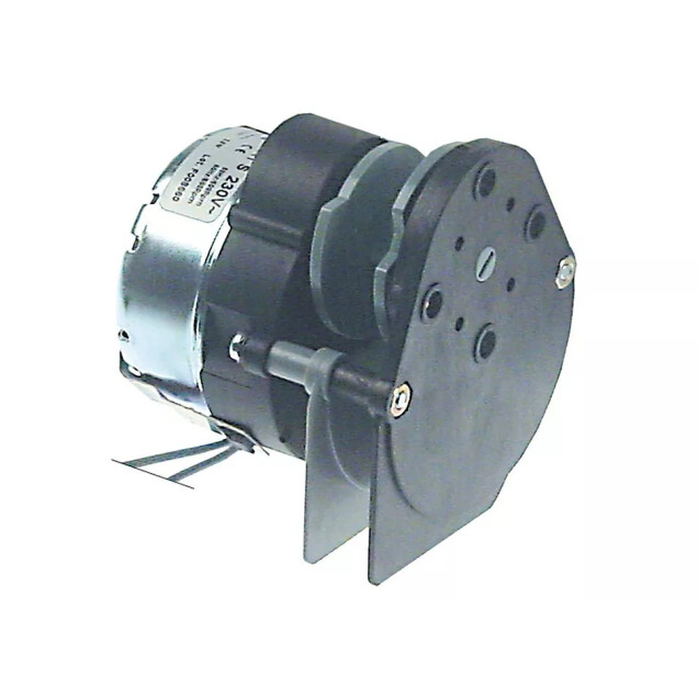 Horeca Parts - Programator CDC 11902F3 1 silnik 2 komory czas pracy 240s 230V - GGM, Tecnoeka EKF1021UD, EKF1064UD, EKF1111GUD, EKF1111UD, EKF2011UD, MKF711GS, KDMTE1111N