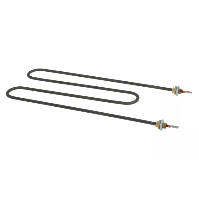 Horeca Parts - Grzałka 1200W 230V dł.350mm, szer.150mm - Komora rozrostu Hendi 225981, Tecnoeka EKL1264, EKL1264R, EKL1264TC, EKL1264TCR, EKL812D/0/013, EKL823, KL1010/A