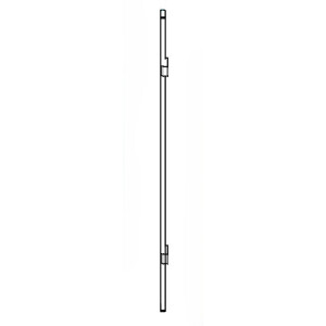 Horeca Parts - Ledy do pieca - Piece GGM, Tecnoeka MKF511BM-rev1, MKF511GBM, KDDTE711SCN, KDTE511N, MKF464GTS