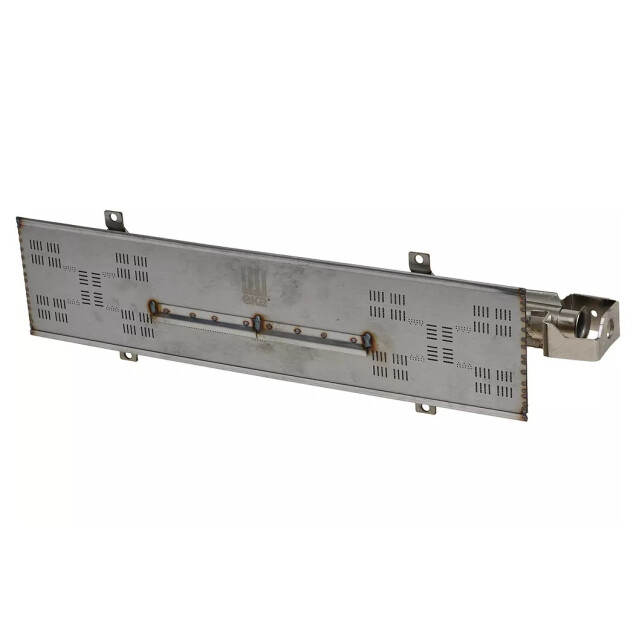 Horeca Parts - Palnik - Piece Hendi 224724, Tecnoeka EKF1064GEUD, EKF1064GTC, EKF1064GUD, EKF1111GEUD, EKF664GUD, EKF711GEUD (01205100)