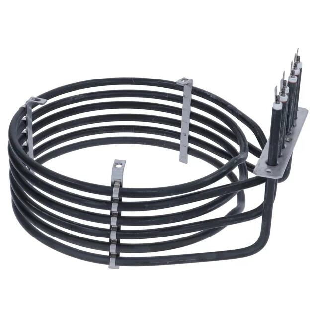 Horeca Parts - Grzałka 9000W 230V - Piec Hendi 224786, Tecnoeka EKF1021UD, MKF1021S, MKF1021TS, MKF1021TS/055, MKF621S