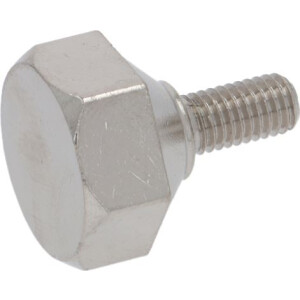 Horeca Parts - Śruba mocująca prowadnice - Piec konwekcyjno-parowy Hendi 225554, Tecnoeka EKF4113D, EKF411D, EKF4643D, EKF464D