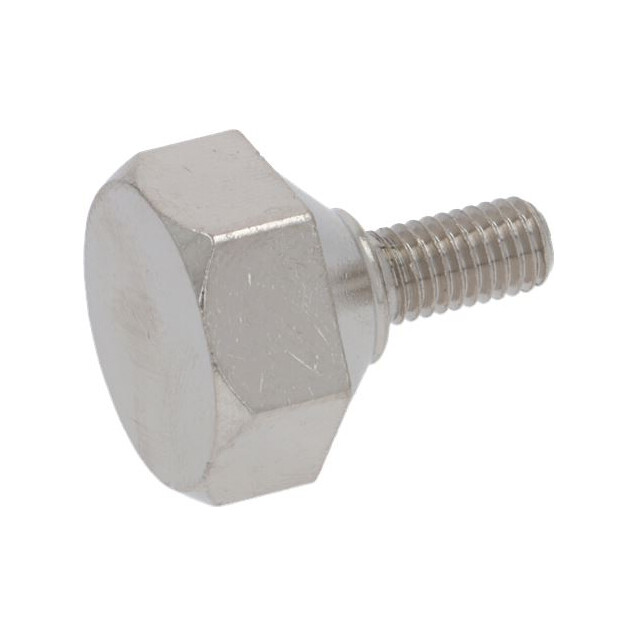 Horeca Parts - Śruba mocująca prowadnice - Piec konwekcyjno-parowy Hendi 225554, Tecnoeka EKF4113D, EKF411D, EKF4643D, EKF464D