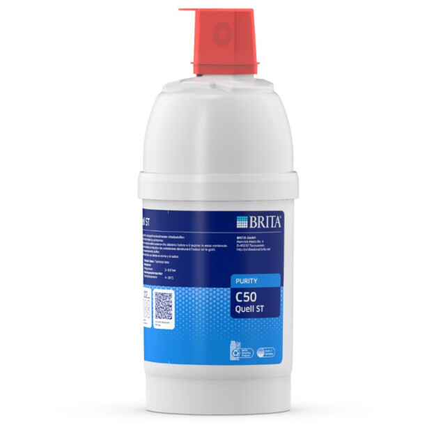 Horeca Parts - Filtr Purity C50 , Brita, 119x108x(H)268mm