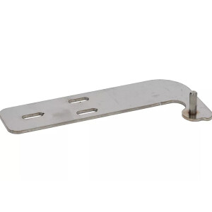 Horeca Parts - Zawias górny - Piece konwekcyjno-parowe Hendi, Tecnoeka, GGM MKF1011CTS, MKF1011CBM, MKF1011CTS/055, KDDTE711SCN, KDMTE511, KDTE511N