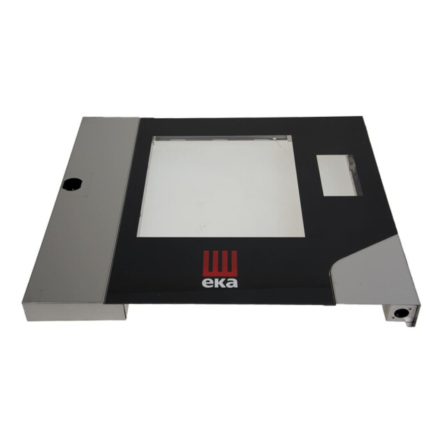 Horeca Parts - Drzwi pieca - Piec konwekcyjny Tecnoeka MKF664GBM, MKF511GBM