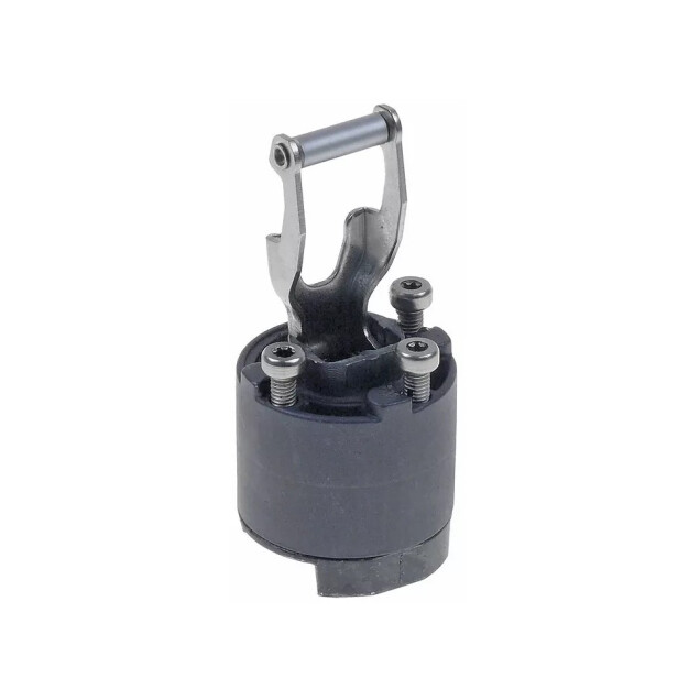 Horeca Parts - Dwustopniowy zamek ze sprężynową zawleczką dł. 85mm - Piece Rational (G530989)