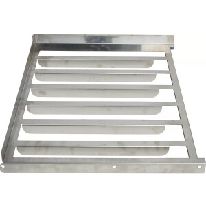 Horeca Parts - Prowadnica prawa - Piec konwekcyjny Tecnoeka MKF664GBM, MKF664GS, MKF664GTS, MKF664TS/055