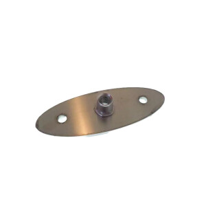 Horeca Parts - Mocowanie zamka - Piece Tecnoeka MKF1011CTS, MKF1011CBM, MKF1011CTS/055, MKF664SP, MKF711VTS