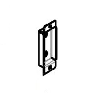 Horeca Parts - Wspornik drzwi - Piece konwekcyjne GGM, Tecnoeka MKF1016GS, MKF1016S, KDDTE711SCN, KDMTE511, KDMTE1111N