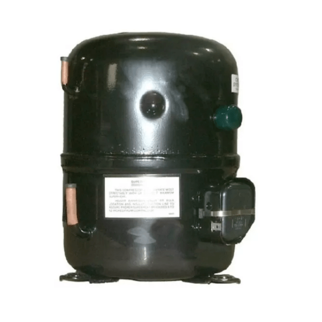 Horeca Parts - Sprężarka/Kompresor Tecumseh TFH4522Z/S gaz R404A pojemność 39.95cm³ 400V 50Hz moc 1.8 HP HMBP